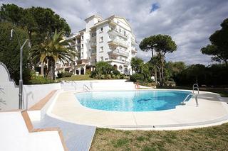 Lloguer Apartament a Andalucia del mar. Apartamento en alquiler en puerto banús  andalucía del mar, 3 do