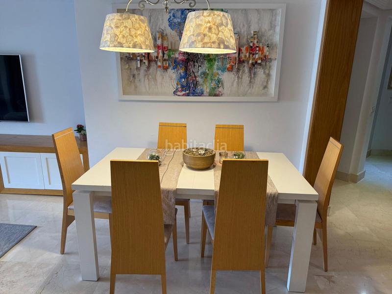 Foto 0121afec-1076-4e76-b3e9-91f6f634a043. Apartamento en manuel gonzáles portilla apartamento en venta en san pedro de alcántara linda vista playa, 3 dormitorios. en Marbella