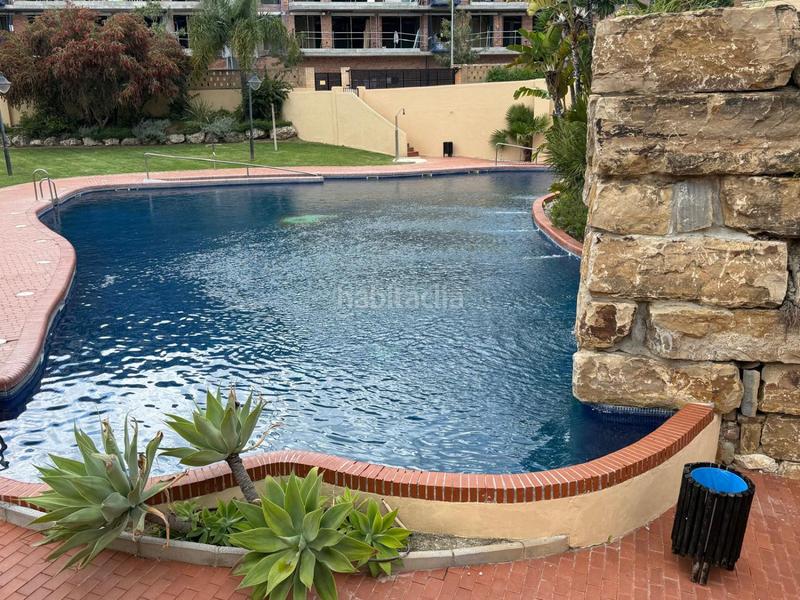Foto 23119f76-66ab-45a3-98e4-d4e3c986252d. Apartamento en manuel gonzáles portilla apartamento en venta en san pedro de alcántara linda vista playa, 3 dormitorios. en Marbella