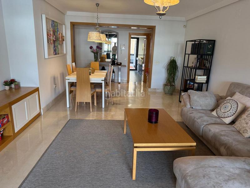 Foto 2d40faab-892a-470c-8d89-7e93b2a4ee3c. Apartamento en manuel gonzáles portilla apartamento en venta en san pedro de alcántara linda vista playa, 3 dormitorios. en Marbella