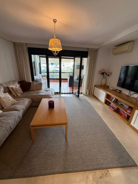 Foto 3ed80e5e-c46c-4b3a-8fbf-13a96fffc541. Apartamento en manuel gonzáles portilla apartamento en venta en san pedro de alcántara linda vista playa, 3 dormitorios. en Marbella