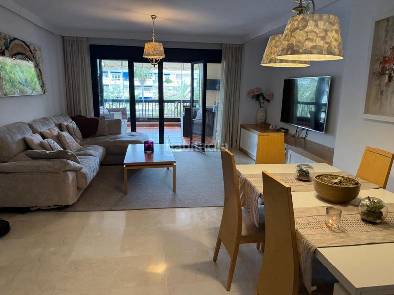 Foto 5f3fceb6-a17b-476a-95d9-c484e39016f7. Apartamento en manuel gonzáles portilla apartamento en venta en san pedro de alcántara linda vista playa, 3 dormitorios. en Marbella