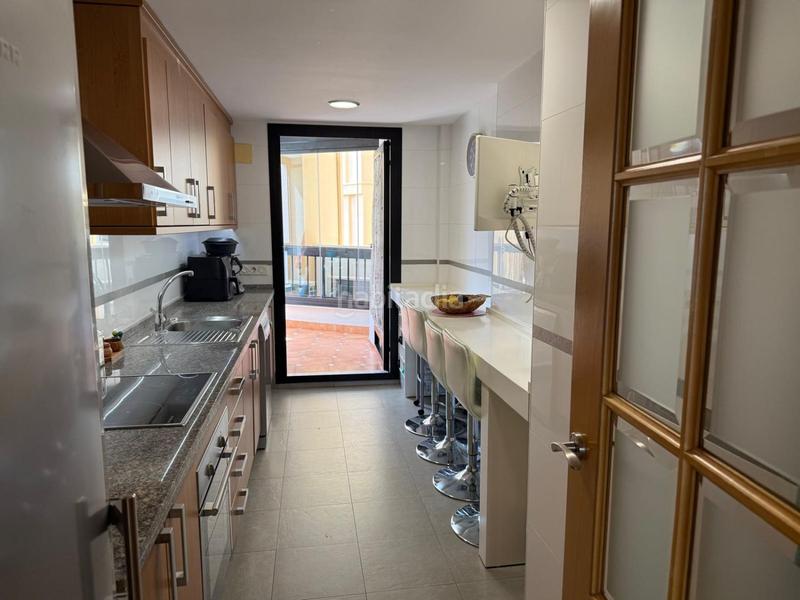 Foto 64364818-6753-4e0d-997b-407155d77083. Apartamento en manuel gonzáles portilla apartamento en venta en san pedro de alcántara linda vista playa, 3 dormitorios. en Marbella