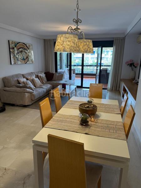 Foto 67821aec-5745-4b63-a281-b906b3b71c66. Apartamento en manuel gonzáles portilla apartamento en venta en san pedro de alcántara linda vista playa, 3 dormitorios. en Marbella