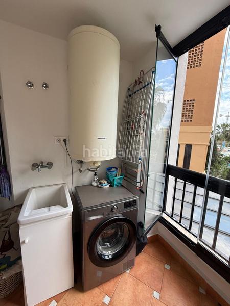 Foto 7e31e408-e7db-4bec-abec-6d168b8fc5bd. Apartamento en manuel gonzáles portilla apartamento en venta en san pedro de alcántara linda vista playa, 3 dormitorios. en Marbella