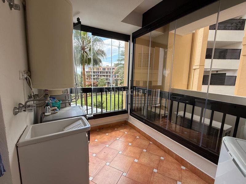 Foto 85bc4d18-8f1f-4bed-ac3e-bb9f10e453c2. Apartamento en manuel gonzáles portilla apartamento en venta en san pedro de alcántara linda vista playa, 3 dormitorios. en Marbella