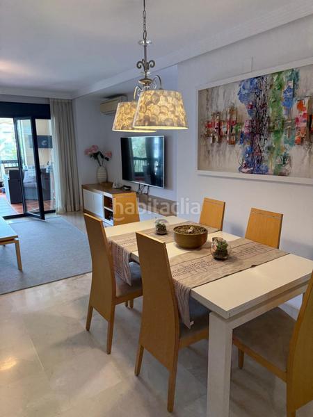 Foto 977e7953-db61-47fc-bd1d-b882ae2afd64. Apartamento en manuel gonzáles portilla apartamento en venta en san pedro de alcántara linda vista playa, 3 dormitorios. en Marbella