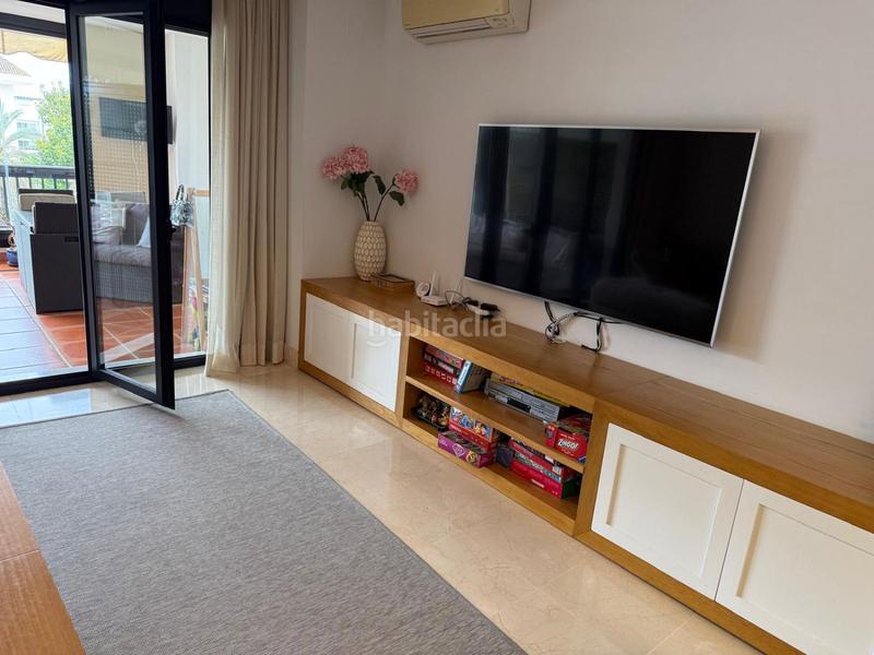 Foto aca6a1d8-b3c6-4f2a-9910-c09f8e894de2. Apartamento en manuel gonzáles portilla apartamento en venta en san pedro de alcántara linda vista playa, 3 dormitorios. en Marbella