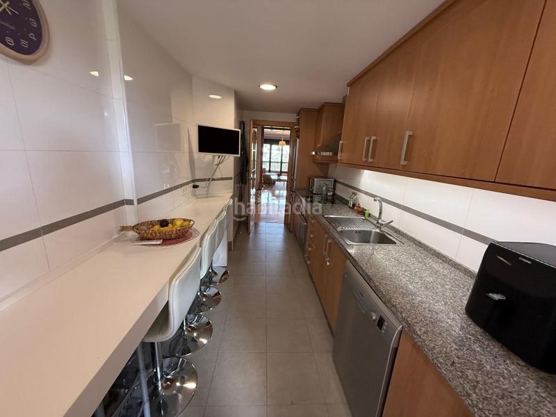 Foto b0d862f1-2208-481d-8bbf-b6b43b3ca78e. Apartamento en manuel gonzáles portilla apartamento en venta en san pedro de alcántara linda vista playa, 3 dormitorios. en Marbella