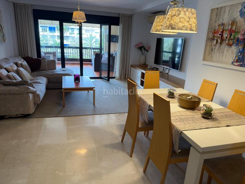 Foto b8b93410-926a-4b82-b497-a3bd3aeafb38. Apartamento en manuel gonzáles portilla apartamento en venta en san pedro de alcántara linda vista playa, 3 dormitorios. en Marbella
