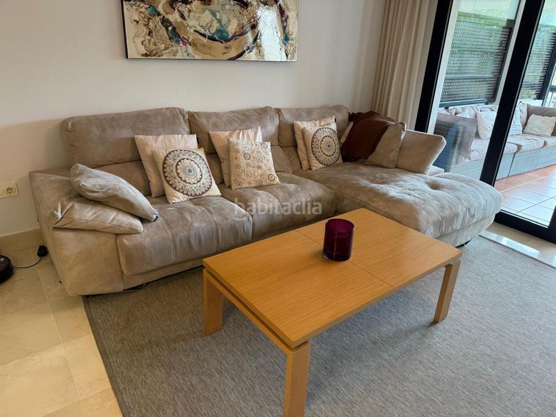 Foto c60d2b1e-7b84-40b2-8f75-2d26be666b9a. Apartamento en manuel gonzáles portilla apartamento en venta en san pedro de alcántara linda vista playa, 3 dormitorios. en Marbella