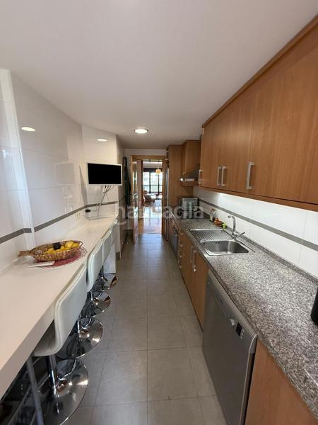 Foto dc1bfdc2-0fe4-4c61-9fc8-37a1dab75284. Apartamento en manuel gonzáles portilla apartamento en venta en san pedro de alcántara linda vista playa, 3 dormitorios. en Marbella