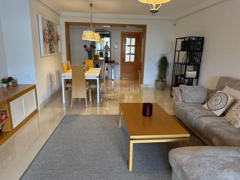 Foto ea894b96-b001-4921-b4ec-cdd8ce0d637d. Apartamento en manuel gonzáles portilla apartamento en venta en san pedro de alcántara linda vista playa, 3 dormitorios. en Marbella