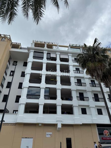 Foto ed43116c-bb50-4758-8af7-43d998967291. Apartamento en manuel gonzáles portilla apartamento en venta en san pedro de alcántara linda vista playa, 3 dormitorios. en Marbella