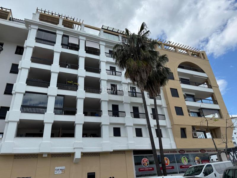 Foto f7f8592c-0b07-436f-b4a3-714a7cf1f4f4. Apartamento en manuel gonzáles portilla apartamento en venta en san pedro de alcántara linda vista playa, 3 dormitorios. en Marbella