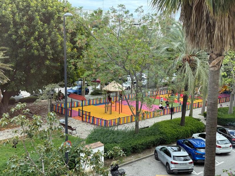Foto f9cceb77-b46c-4c4b-a6fd-81b7d549571b. Apartamento en manuel gonzáles portilla apartamento en venta en san pedro de alcántara linda vista playa, 3 dormitorios. en Marbella