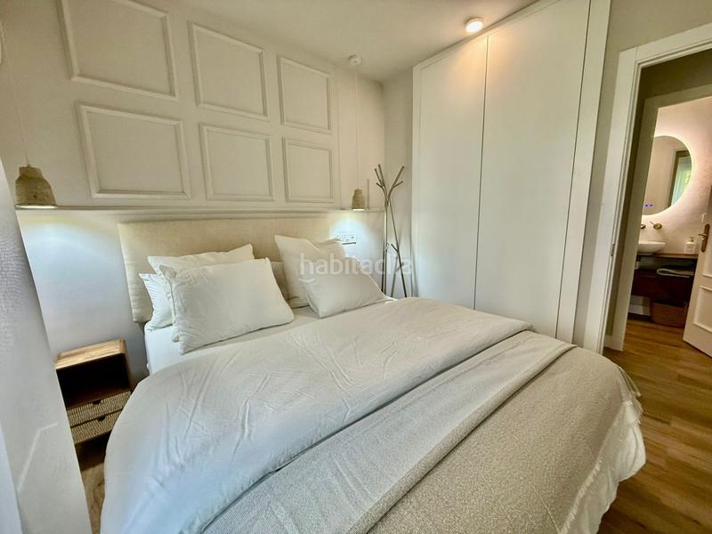 Foto 4cc5a46f-e21d-4c5b-800a-aba0e488c350. Apartamento en torres de Aloha apartamento en venta en nueva andalucía Aloha , 1 dormitorio. en Marbella