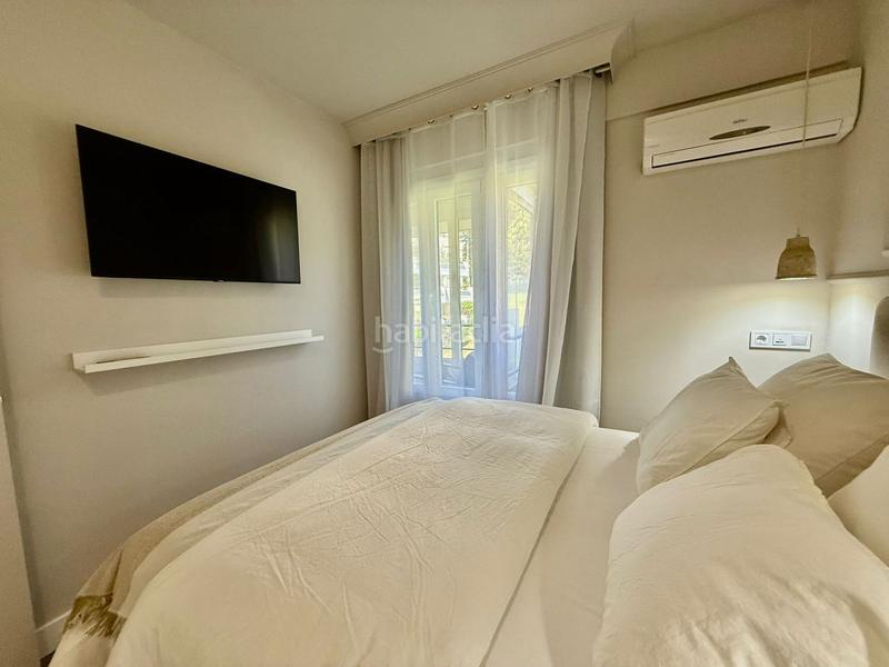 Foto e61c7fdb-2ed6-4f12-ad5b-f056c03c5d65. Apartamento en torres de Aloha apartamento en venta en nueva andalucía Aloha , 1 dormitorio. en Marbella