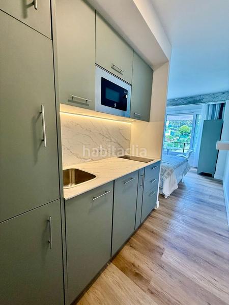 Foto 5aaea065-a914-4fd5-91cb-cbbaf881738e. Estudio en torres de Aloha estudio en venta en nueva andalucía Aloha . en Marbella