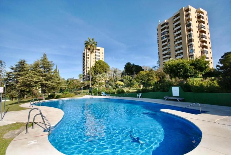 Foto baf97ad0-e2e6-41e0-8bef-f008f7f97079. Estudio en torres de Aloha estudio en venta en nueva andalucía Aloha . en Marbella