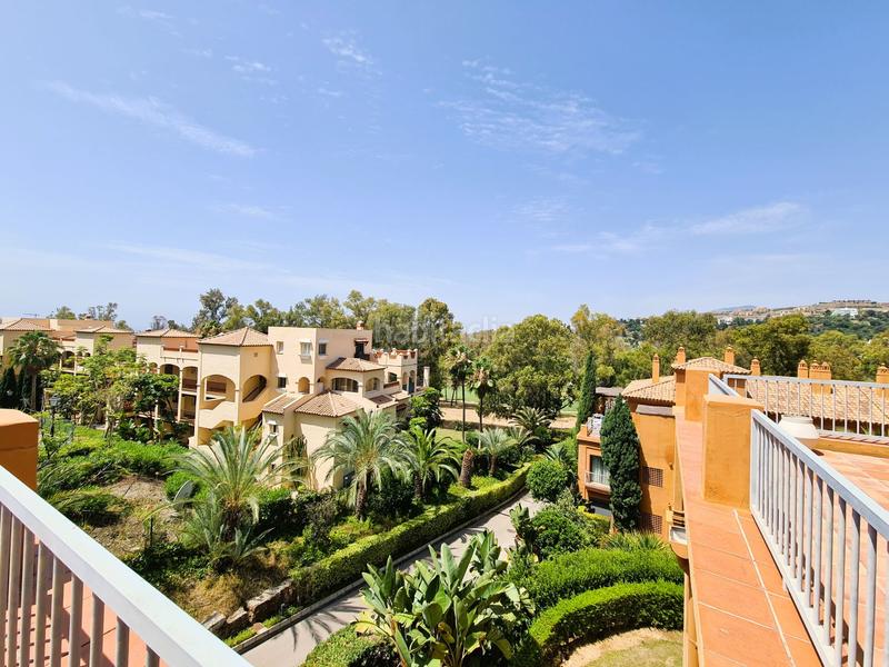 Foto abf558c7-6c1e-4ad1-b832-0d75a7236e2e. Affitto attico in Benatalaya in Benatalaya Estepona