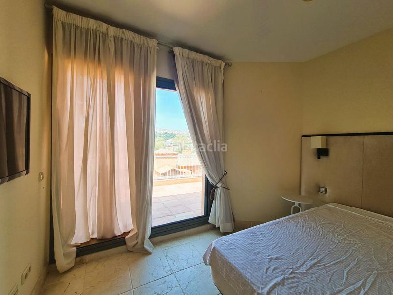 Foto b33186cf-331a-4be6-980e-45b1507a1e86. Affitto attico in Benatalaya in Benatalaya Estepona