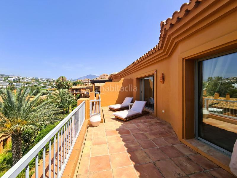 Foto e472249a-266a-4405-94e1-8063cbcd9a7b. Affitto attico in Benatalaya in Benatalaya Estepona