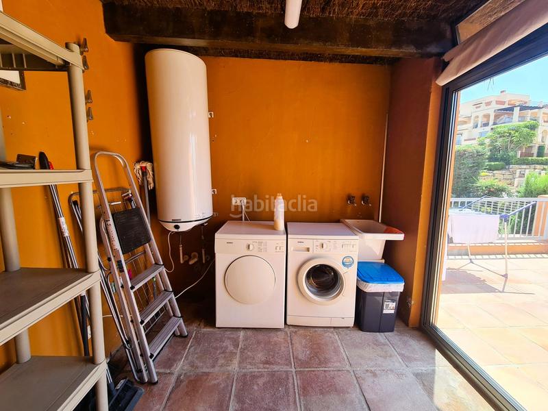Foto f72e75c9-5e71-443f-bfc3-855493c44a19. Affitto attico in Benatalaya in Benatalaya Estepona