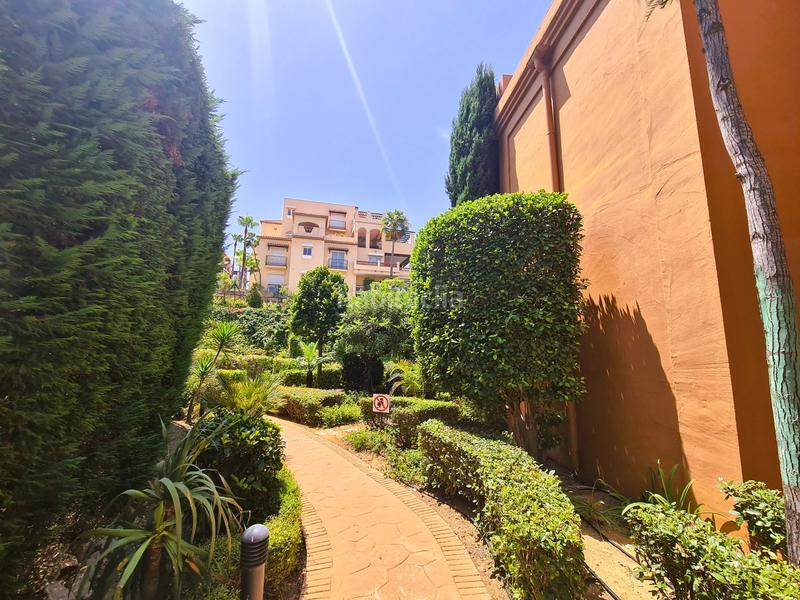 Foto 07579b6c-94e0-45a3-9ce7-29dc27cb1ff2. Miete dachwohnung in Benatalaya in Benatalaya Estepona
