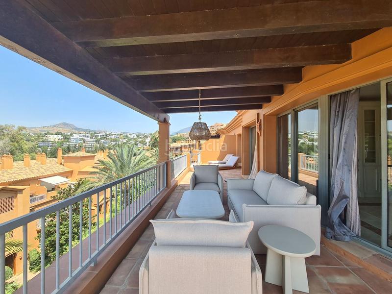 Foto 12f6d132-e202-4181-a29d-829f202430dd. Miete dachwohnung in Benatalaya in Benatalaya Estepona
