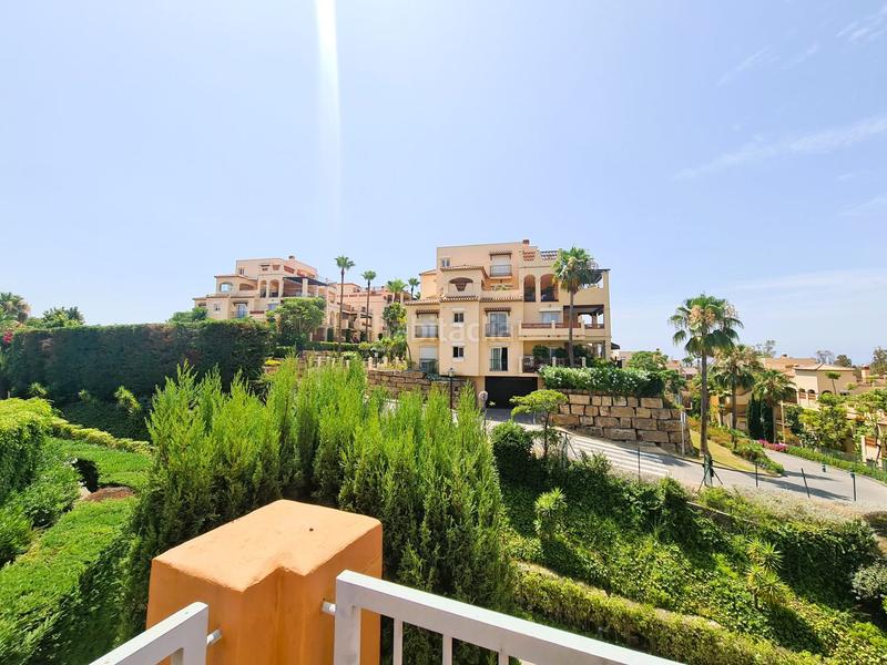 Foto 29a4ba18-a2b6-4b64-9b4c-533f15a248bc. Miete dachwohnung in Benatalaya in Benatalaya Estepona