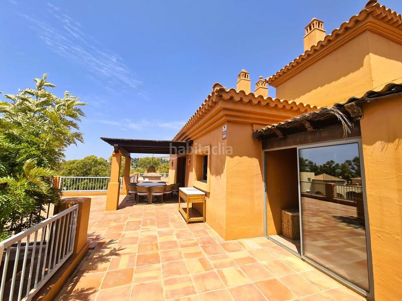 Foto 83db17fa-a6d9-4569-8860-379b1cd8dc15. Miete dachwohnung in Benatalaya in Benatalaya Estepona