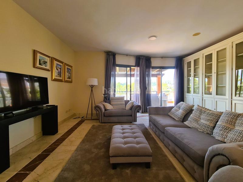Foto b16e7cc3-0186-43e8-b78d-dce3a5586159. Miete dachwohnung in Benatalaya in Benatalaya Estepona