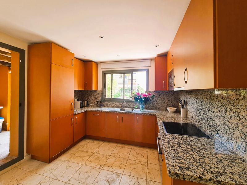 Foto b6a00d22-a038-42ac-bd5f-acb563a9b6e3. Miete dachwohnung in Benatalaya in Benatalaya Estepona