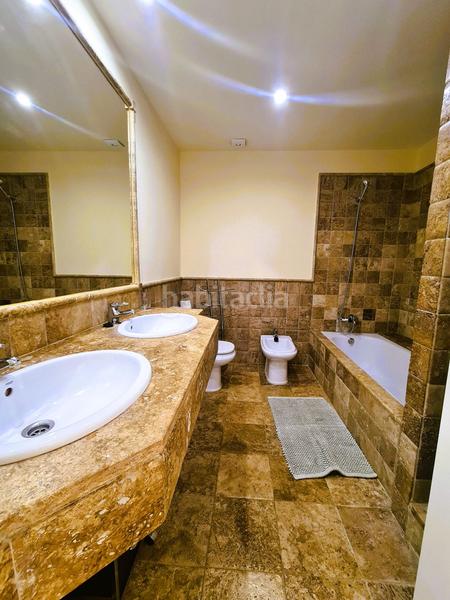 Foto f2a73fb3-f187-426f-9258-84cc5e33f731. Miete dachwohnung in Benatalaya in Benatalaya Estepona