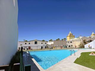 Location Attique à Aticahomes a. Atico en alquiler en estepona, 3 dormitorios.