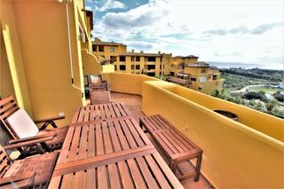 Location Attique à Terrazas del sol. Atico en alquiler en selwo, 3 dormitorios.