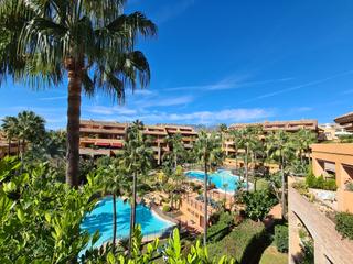 Location Appartement à De levante 17. Piso en alquiler en este  bahía de marbella, 3 dormitorios.