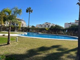 Lloguer Apartament a Lorcrimar 3. Apartamento en alquiler en nueva andalucía  rodeo alto, 1 dormit
