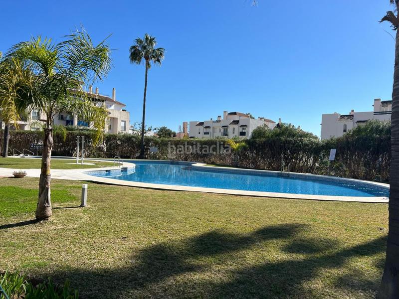 Foto 090458b5-e4bd-44df-ba00-5884ff22733e. Alquiler apartamento en lorcrimar 3 apartamento en alquiler en nueva andalucía rodeo alto, 1 dormitorio. en Marbella