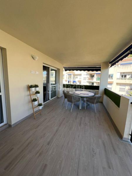 Foto 10c0d4be-35ba-4102-9f6c-6389507ca26c. Alquiler apartamento en lorcrimar 3 apartamento en alquiler en nueva andalucía rodeo alto, 1 dormitorio. en Marbella