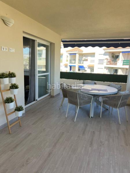 Foto 1ad3234a-852c-4b50-bc9e-d64d288c5b0c. Alquiler apartamento en lorcrimar 3 apartamento en alquiler en nueva andalucía rodeo alto, 1 dormitorio. en Marbella