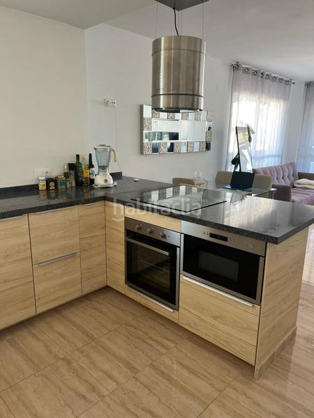 Foto 2bba5932-f00e-436c-899a-40dd698f2281. Alquiler apartamento en lorcrimar 3 apartamento en alquiler en nueva andalucía rodeo alto, 1 dormitorio. en Marbella