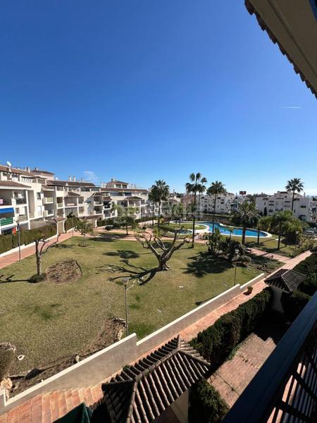 Foto 7bf10680-f3fd-4123-a939-b32d98414dfb. Alquiler apartamento en lorcrimar 3 apartamento en alquiler en nueva andalucía rodeo alto, 1 dormitorio. en Marbella