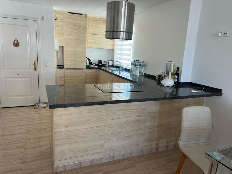 Foto a08bebfe-a83e-409b-ac03-e72f50509783. Alquiler apartamento en lorcrimar 3 apartamento en alquiler en nueva andalucía rodeo alto, 1 dormitorio. en Marbella