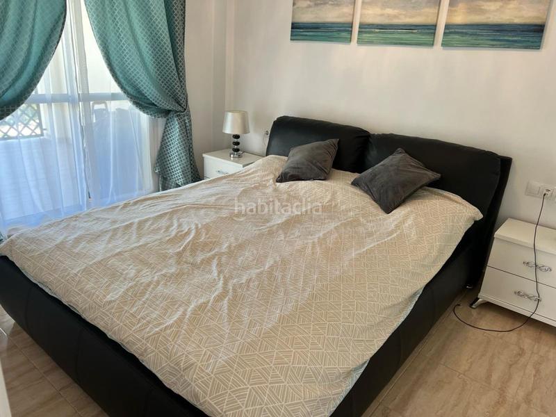 Foto c9b4b070-7092-43bd-bb91-5b01caeae247. Alquiler apartamento en lorcrimar 3 apartamento en alquiler en nueva andalucía rodeo alto, 1 dormitorio. en Marbella