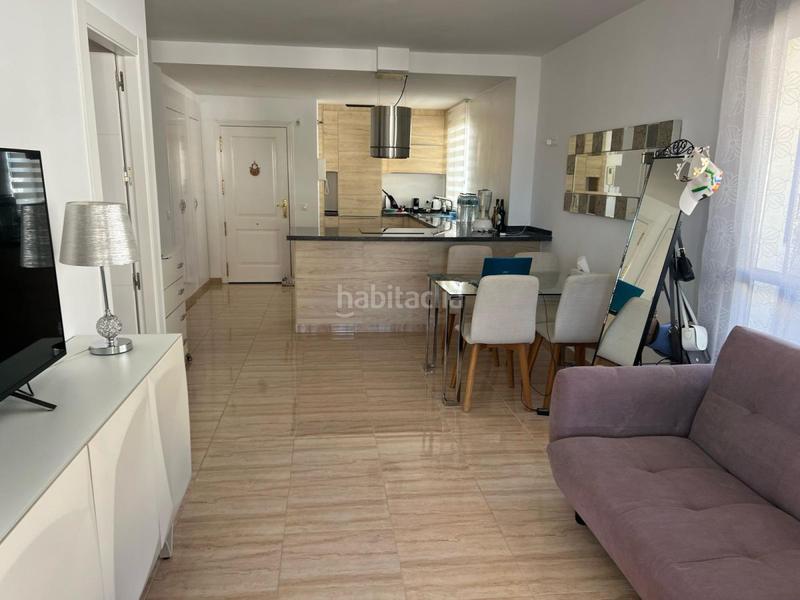 Foto d02079bb-6b0e-48bd-81ab-a2c06ae51cb3. Alquiler apartamento en lorcrimar 3 apartamento en alquiler en nueva andalucía rodeo alto, 1 dormitorio. en Marbella