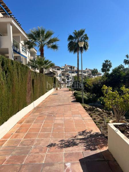 Foto f1f27789-26f5-493a-9b9b-e976d4fa3f10. Alquiler apartamento en lorcrimar 3 apartamento en alquiler en nueva andalucía rodeo alto, 1 dormitorio. en Marbella