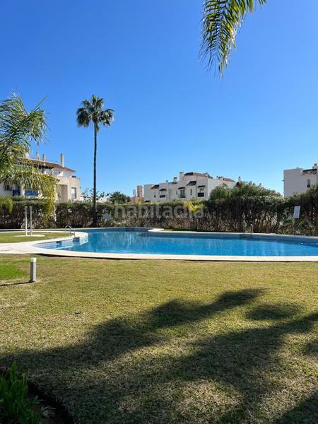 Foto f8c769c7-3a87-4419-9774-f62910abd153. Alquiler apartamento en lorcrimar 3 apartamento en alquiler en nueva andalucía rodeo alto, 1 dormitorio. en Marbella