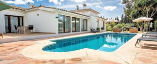 Lloguer Xalet  José echegaray. Chalet en alquiler en san pedro de alcántara  linda vista alta,
